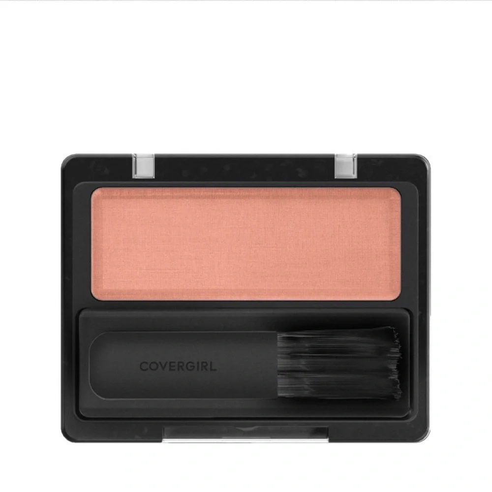 Covergirl Natural Glow Blush
